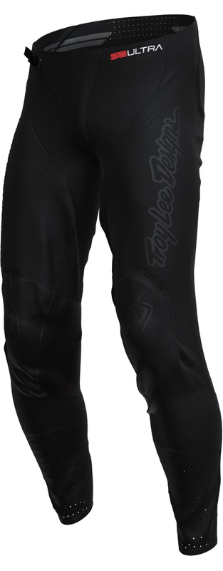 TROY LEE DESIGNS SE Ultra Mono Broek - Zwart