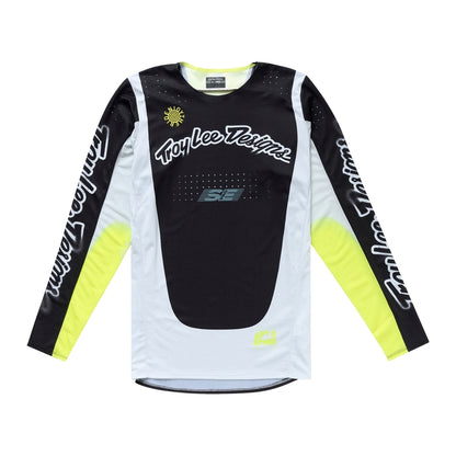 TROY LEE DESIGNS SE Pro Roam Jersey - Zwart