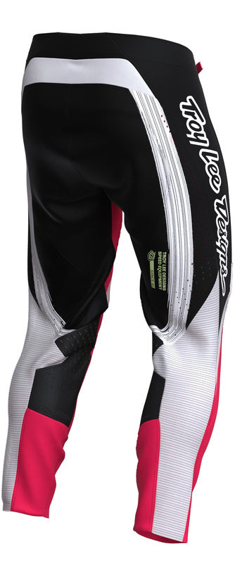 TROY LEE DESIGNS SE Pro Stripes Broek - Zwart/Multi