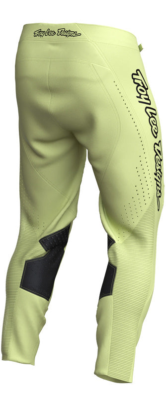 TROY LEE DESIGNS SE Pro Solo Broek - Rood