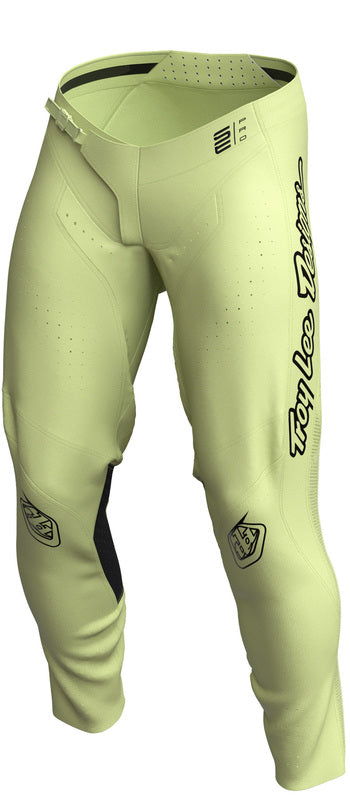 TROY LEE DESIGNS SE Pro Solo Broek - Rood