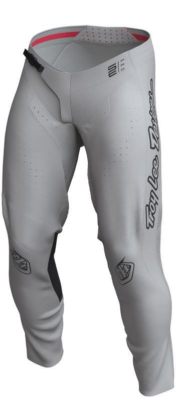 TROY LEE DESIGNS SE Pro Solo Broek - Rood