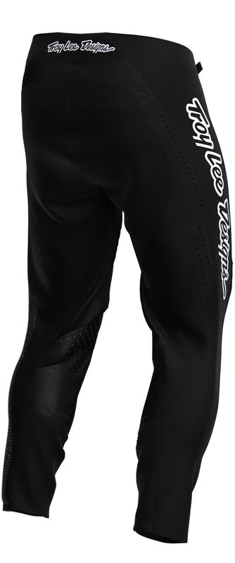 TROY LEE DESIGNS SE Pro Solo Broek - Rood