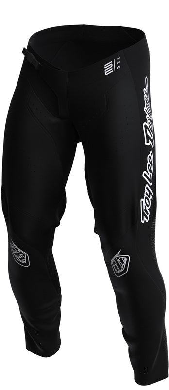 TROY LEE DESIGNS SE Pro Solo Broek - Rood