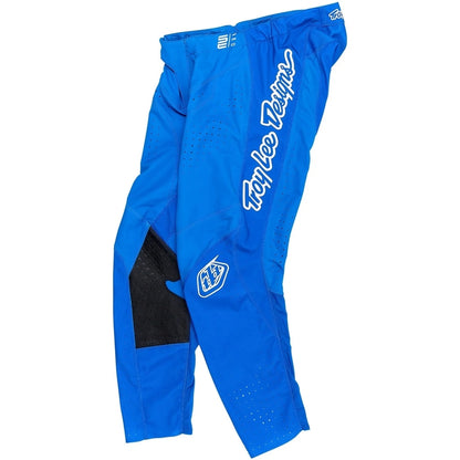 TROY LEE DESIGNS SE Pro Solo Broek - Rood