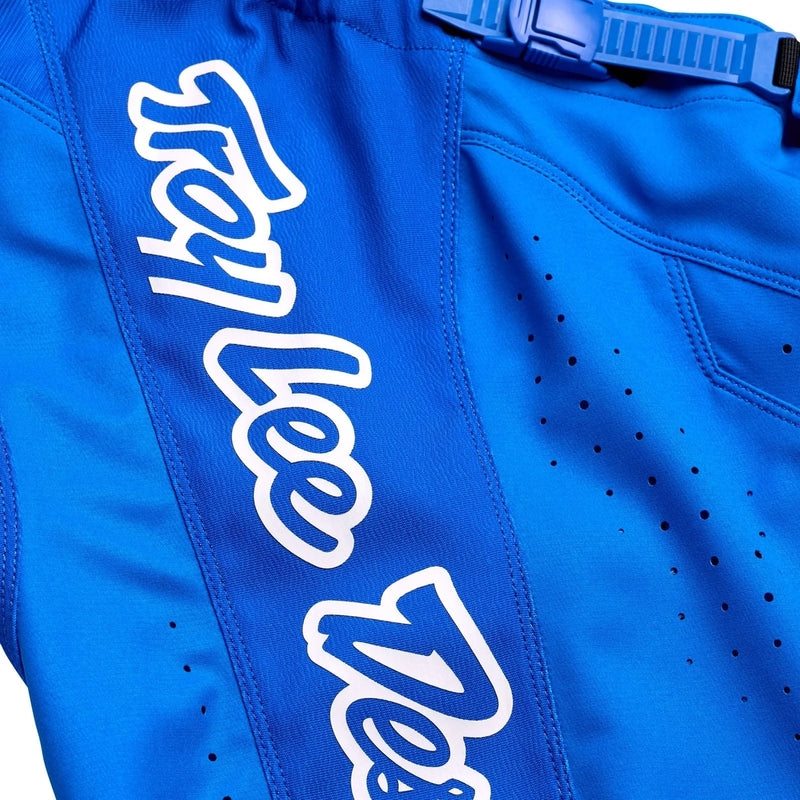 TROY LEE DESIGNS SE Pro Solo Broek - Rood