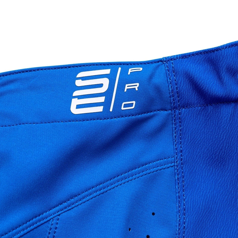 TROY LEE DESIGNS SE Pro Solo Broek - Rood