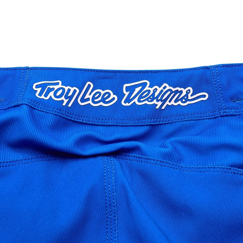 TROY LEE DESIGNS SE Pro Solo Broek - Rood
