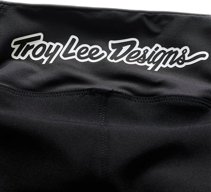TROY LEE DESIGNS SE Pro Solo Broek - Rood