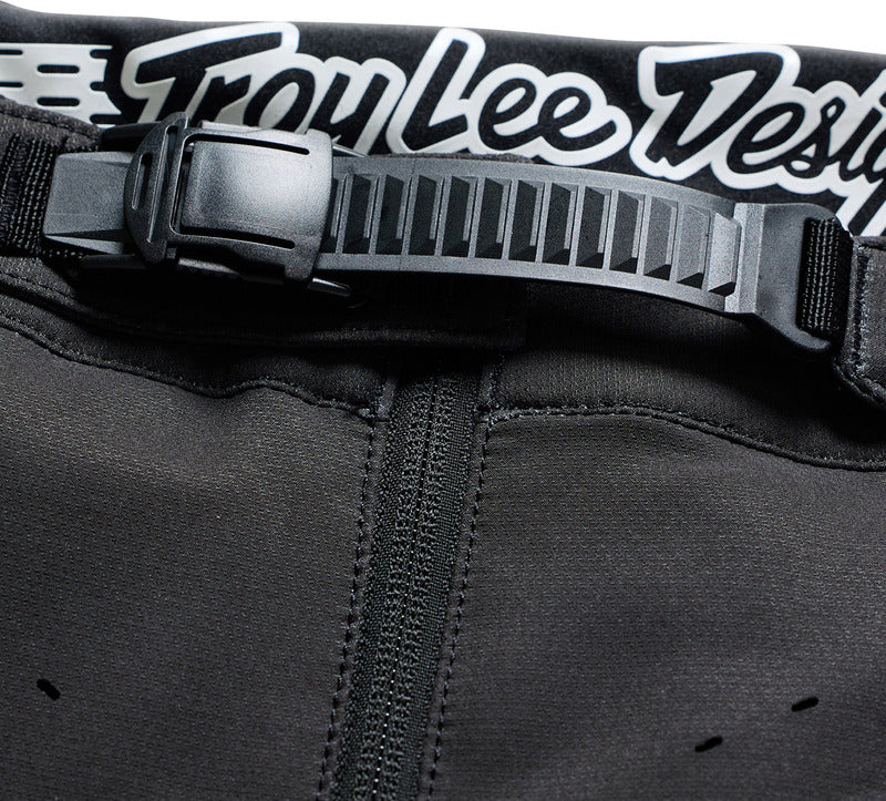 TROY LEE DESIGNS SE Pro Solo Broek - Rood