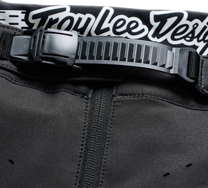TROY LEE DESIGNS SE Pro Solo Broek - Rood