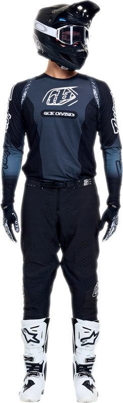TROY LEE DESIGNS SE Pro Solo Broek - Rood