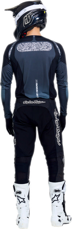 TROY LEE DESIGNS SE Pro Solo Broek - Rood