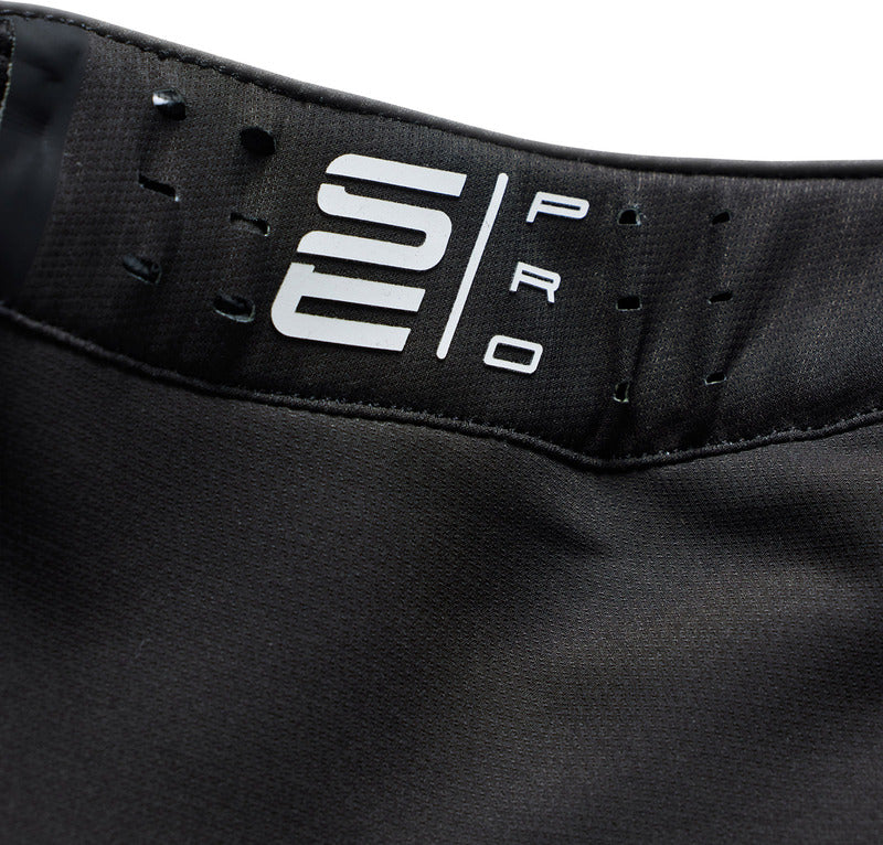 TROY LEE DESIGNS SE Pro Solo Broek - Rood