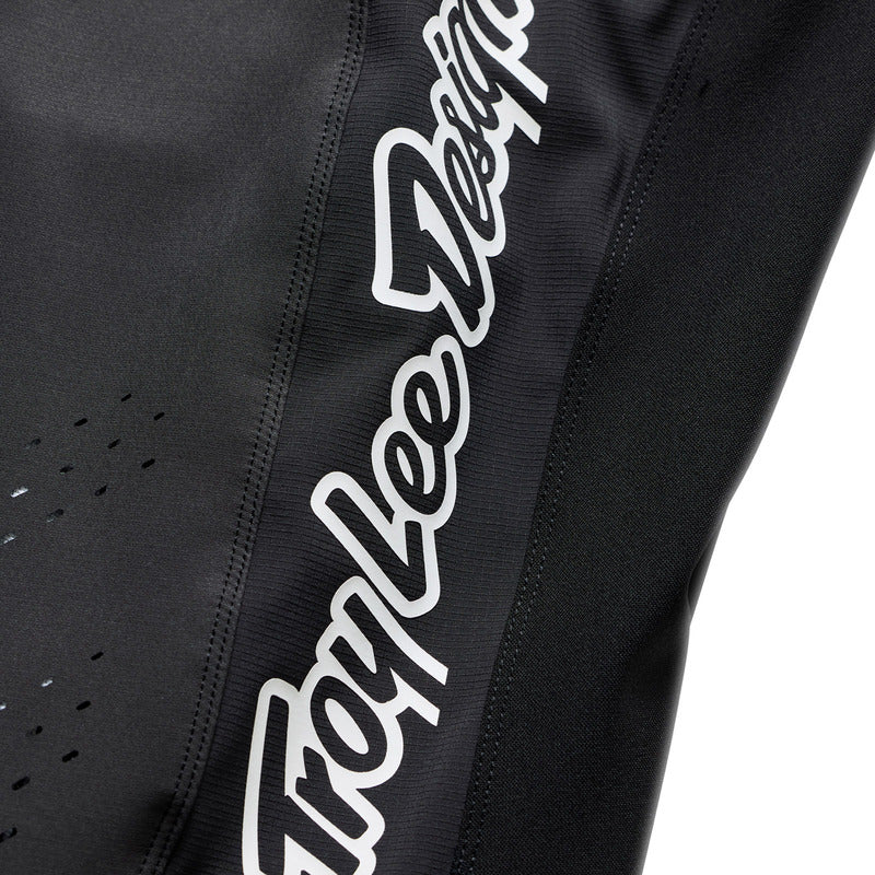 TROY LEE DESIGNS SE Pro Solo Broek - Rood