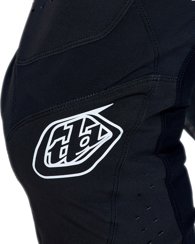 TROY LEE DESIGNS SE Pro Solo Broek - Rood