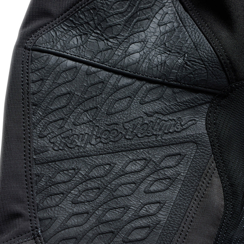 TROY LEE DESIGNS SE Pro Solo Broek - Rood