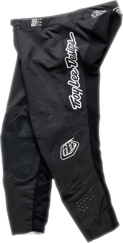 TROY LEE DESIGNS SE Pro Solo Broek - Rood