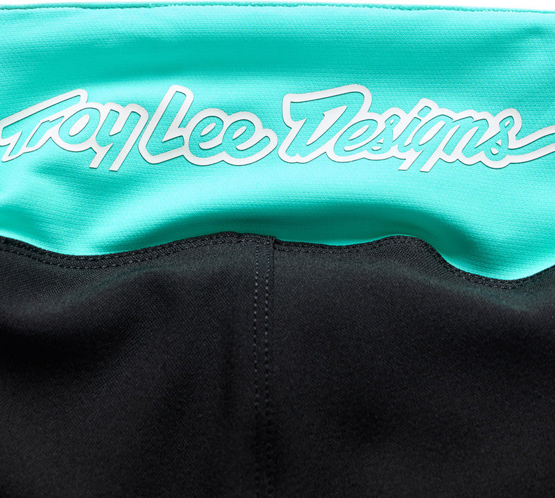 TROY LEE DESIGNS SE Pro Solo Broek - Rood