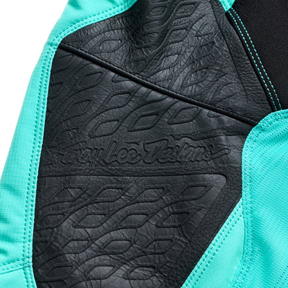 TROY LEE DESIGNS SE Pro Solo Broek - Rood