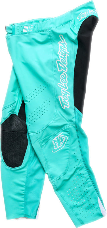 TROY LEE DESIGNS SE Pro Solo Broek - Rood