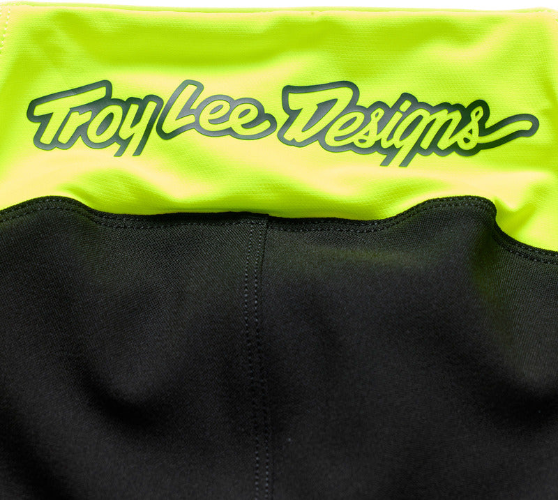 TROY LEE DESIGNS SE Pro Solo Broek - Rood