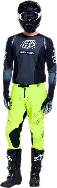 TROY LEE DESIGNS SE Pro Solo Broek - Rood