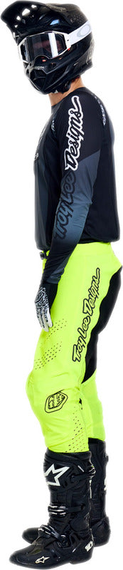 TROY LEE DESIGNS SE Pro Solo Broek - Rood