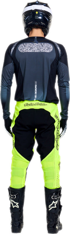 TROY LEE DESIGNS SE Pro Solo Broek - Rood