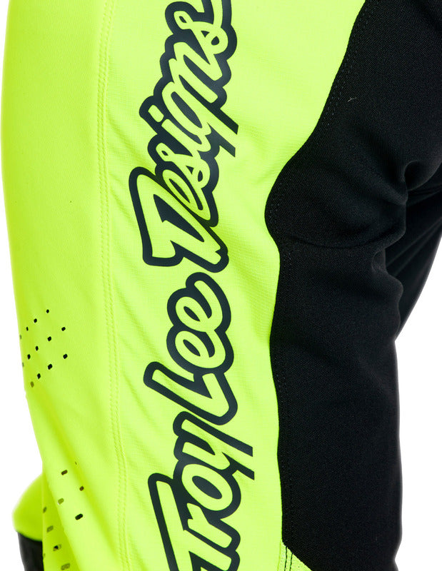 TROY LEE DESIGNS SE Pro Solo Broek - Rood