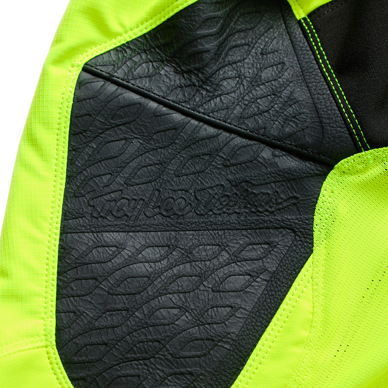 TROY LEE DESIGNS SE Pro Solo Broek - Rood