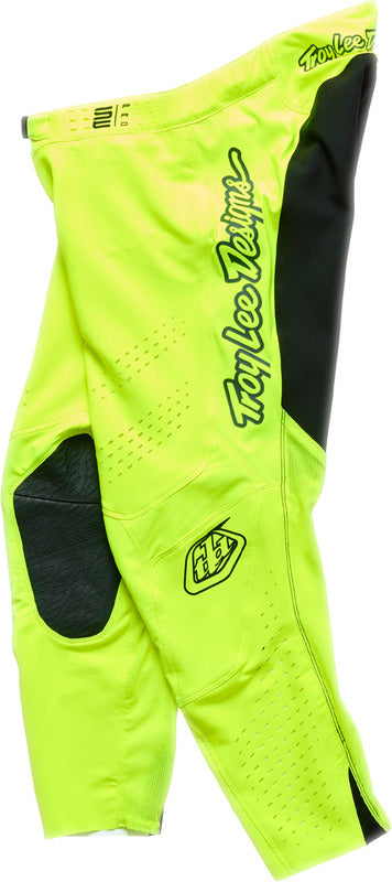 TROY LEE DESIGNS SE Pro Solo Broek - Rood