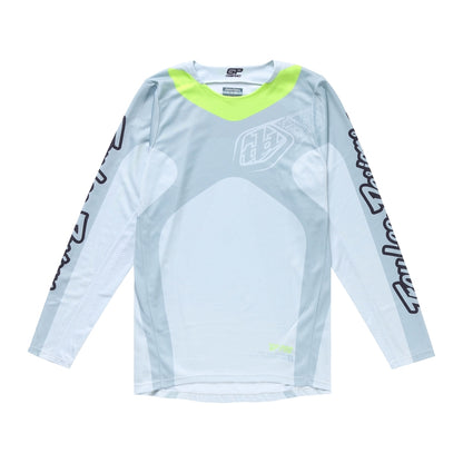 TROY LEE DESIGNS GP Pro Frames Jersey - Navy/Wit