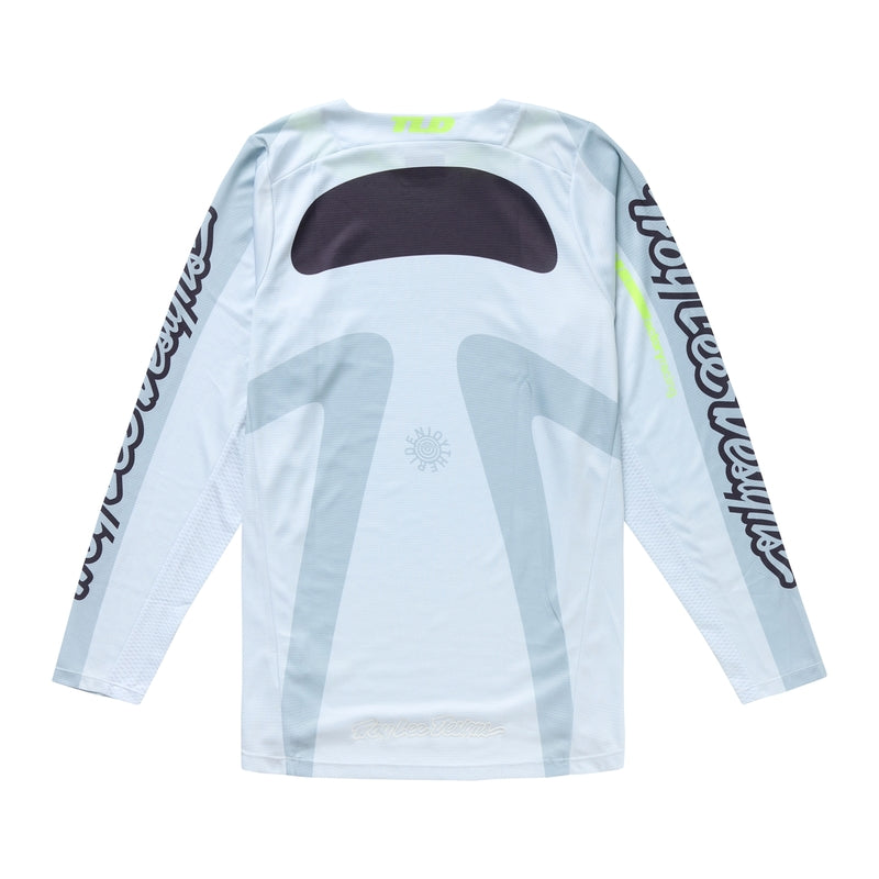 TROY LEE DESIGNS GP Pro Frames Jersey - Navy/Wit