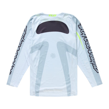 TROY LEE DESIGNS GP Pro Frames Jersey - Navy/Wit