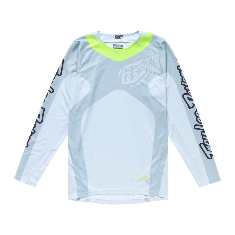 TROY LEE DESIGNS GP Pro Frames Jersey - Navy/Wit
