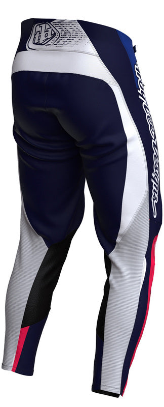 TROY LEE DESIGNS GP Pro Frames Broek - Navy/Wit
