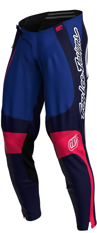 TROY LEE DESIGNS GP Pro Frames Broek - Navy/Wit