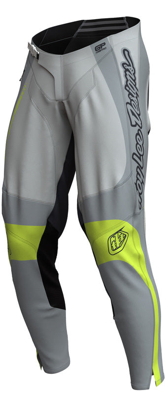 TROY LEE DESIGNS GP Pro Frames Broek - Navy/Wit