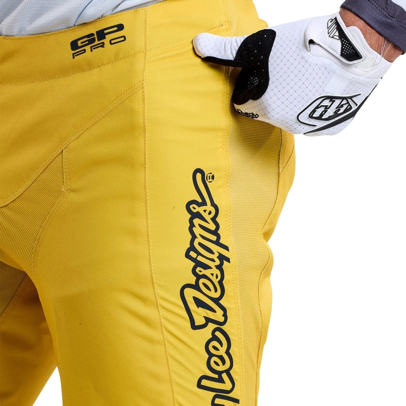 TROY LEE DESIGNS GP Pro Mono Broek - Vapor