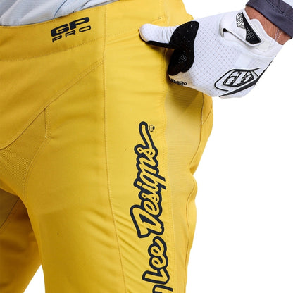 TROY LEE DESIGNS GP Pro Mono Broek - Vapor