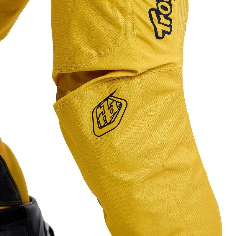 TROY LEE DESIGNS GP Pro Mono Broek - Vapor