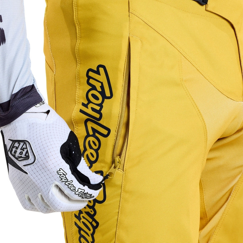 TROY LEE DESIGNS GP Pro Mono Broek - Vapor