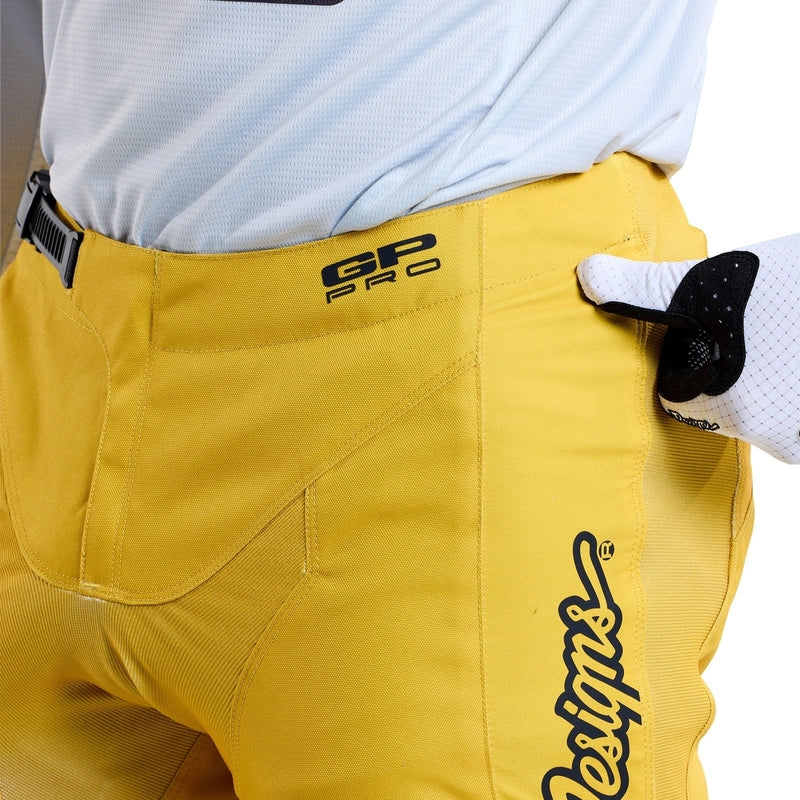 TROY LEE DESIGNS GP Pro Mono Broek - Vapor