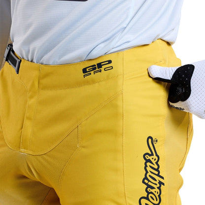 TROY LEE DESIGNS GP Pro Mono Broek - Vapor