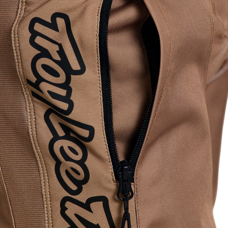 TROY LEE DESIGNS GP Pro Mono Broek - Vapor
