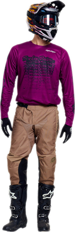 TROY LEE DESIGNS GP Pro Mono Broek - Vapor
