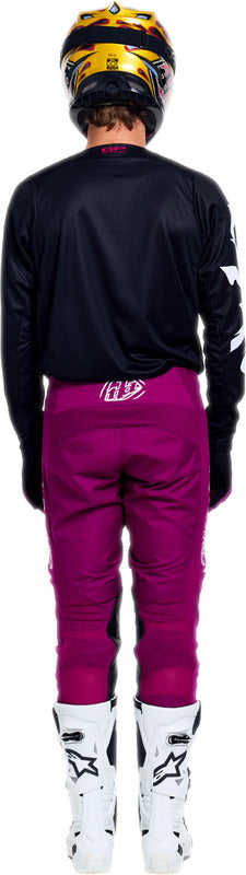 TROY LEE DESIGNS GP Pro Mono Broek - Vapor