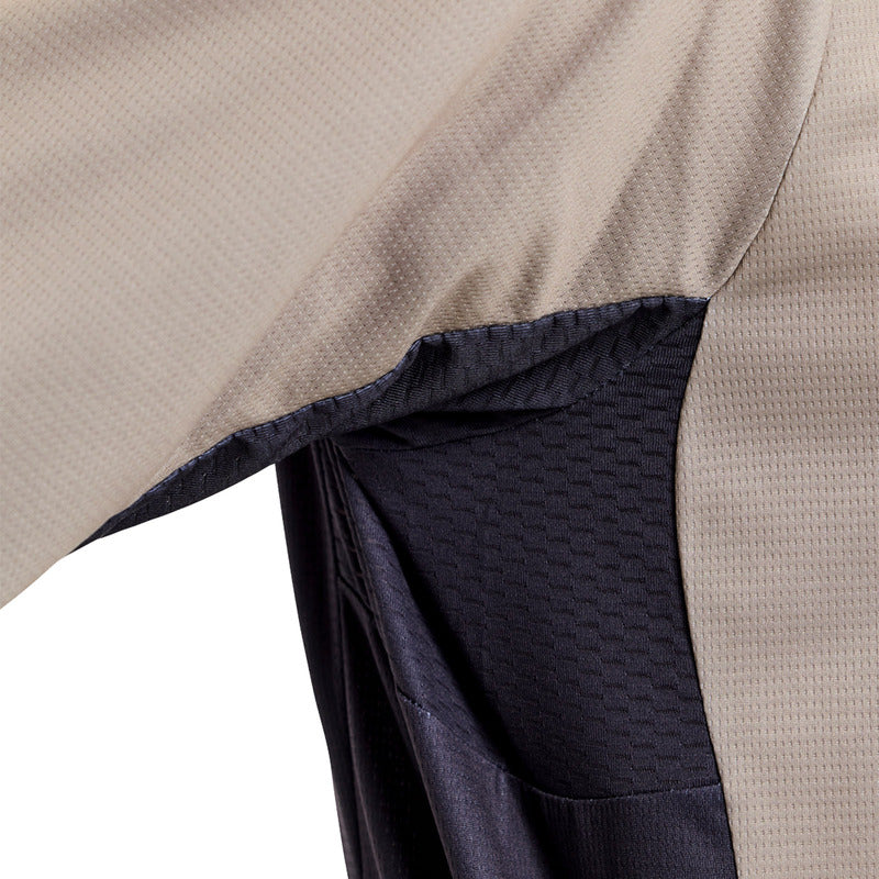 TROY LEE DESIGNS Scout GP Pro Fade Out Jersey - Zwart