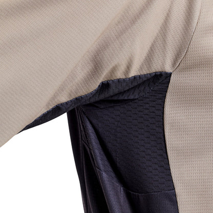 TROY LEE DESIGNS Scout GP Pro Fade Out Jersey - Zwart